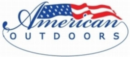 AMERICAN OUTDOORS trademark