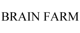 BRAIN FARM trademark