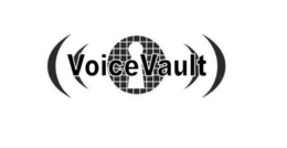 VOICE VAULT trademark