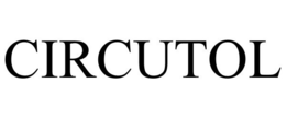 CIRCUTOL trademark