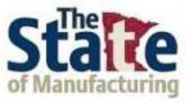 THE STATE OF MANUFACTURING trademark