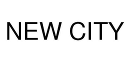NEW CITY trademark