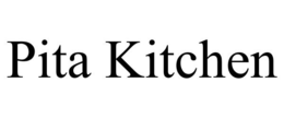 PITA KITCHEN trademark