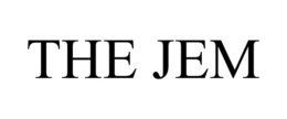 THE JEM trademark