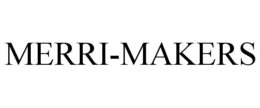 MERRI-MAKERS trademark