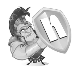 N trademark