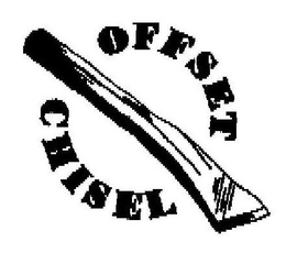 OFFSET CHISEL trademark