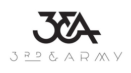 3&A 3RD & ARMY trademark