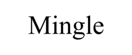 MINGLE trademark