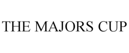 THE MAJORS CUP trademark