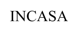 INCASA trademark