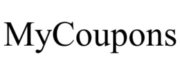 MYCOUPONS trademark