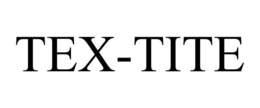 TEX-TITE trademark