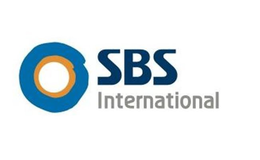 SBS INTERNATIONAL trademark