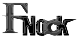 F NOCK trademark