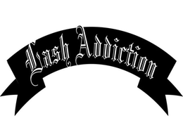 LASH ADDICTION trademark