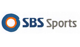 SBS SPORTS trademark