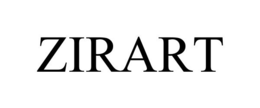 ZIRART trademark