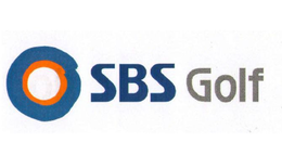 SBS GOLF trademark