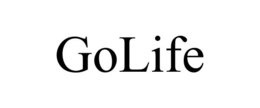 GOLIFE trademark