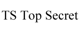 TS TOP SECRET trademark