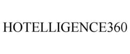 HOTELLIGENCE360 trademark
