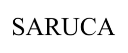 SARUCA trademark