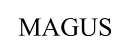 MAGUS trademark