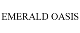 EMERALD OASIS trademark