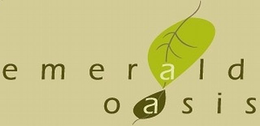 EMERALD OASIS trademark