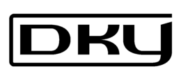DKY trademark