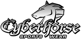 CYBERHORSE SPORTS WEAR trademark