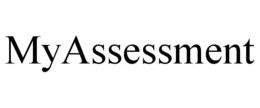 MYASSESSMENT trademark