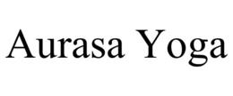 AURASA YOGA trademark