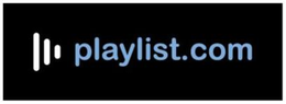 PLAYLIST.COM trademark