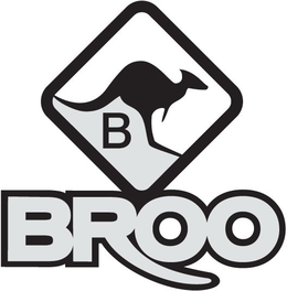 BROO B trademark