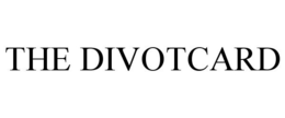 THE DIVOTCARD trademark