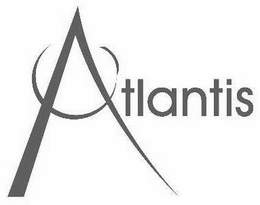ATLANTIS trademark
