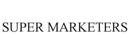 SUPER MARKETERS trademark