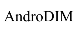 ANDRODIM trademark
