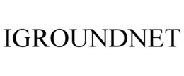 IGROUNDNET trademark