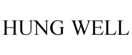 HUNG WELL trademark