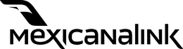 MEXICANALINK trademark