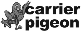 CARRIER PIGEON trademark