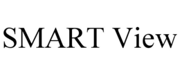 SMART VIEW trademark