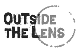 OUTSIDE THE LENS trademark