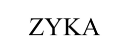 ZYKA trademark