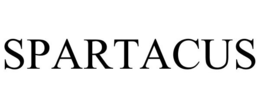 SPARTACUS trademark