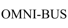 OMNI-BUS trademark