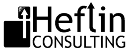 HEFLIN CONSULTING trademark